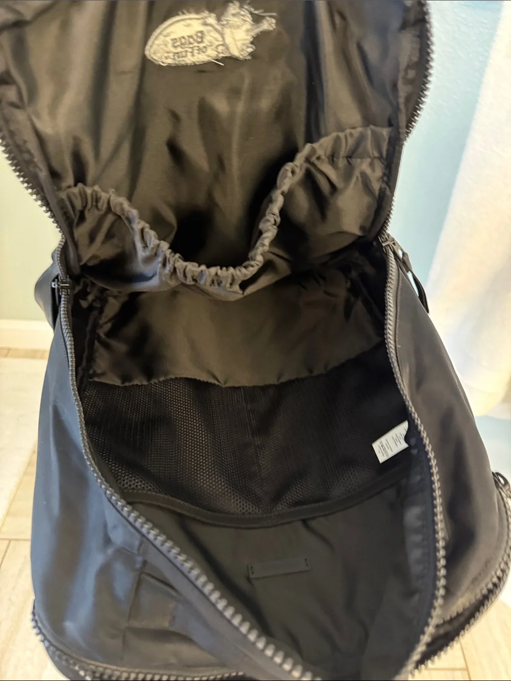 Lululemon Everyday Backpack 2.0 23L